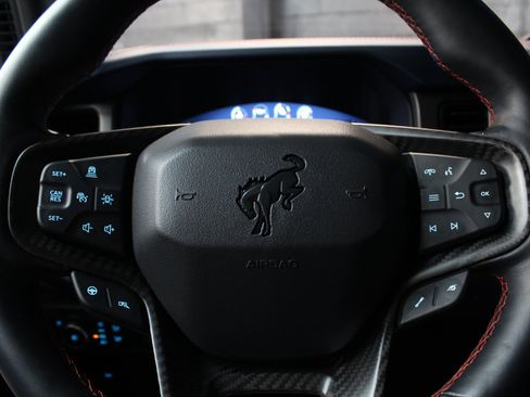 Used 2024 Ford Bronco Raptor w/ Interior Carbon Fiber Pack 6 AWD/4WD image 57