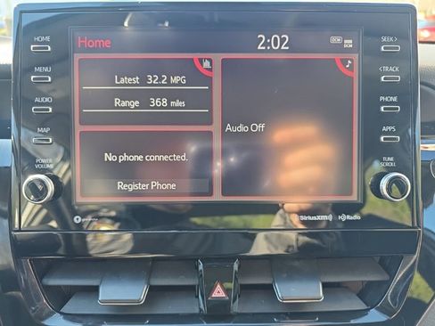 Used 2024 Toyota Camry XSE image 27