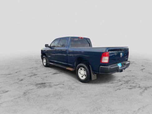 Used 2021 RAM 2500 Tradesman w/ Protection Group image 6