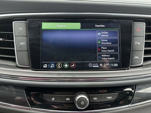 Used 2023 Buick Enclave Essence w/ Sport Touring Edition image 14