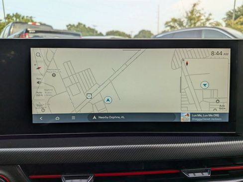Used 2024 Hyundai Sonata N Line FWD image 26