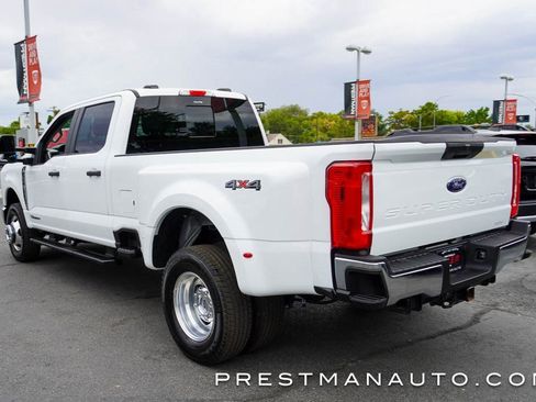 Used 2025 Ford F350 XL w/ XL Chrome Package image 15