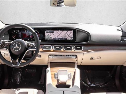 New 2026 Mercedes-Benz GLE 450 4MATIC image 22