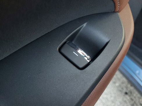 Certified 2025 Subaru Forester Touring image 18