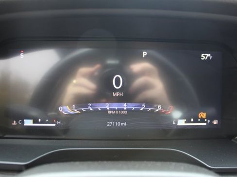 Used 2022 Jeep Grand Cherokee L Limited image 17