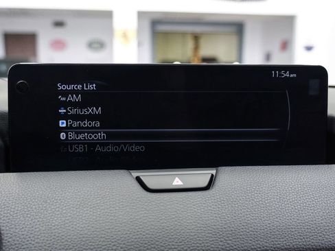 Used 2024 MAZDA CX-90 3.3 Turbo S AWD/4WD image 34