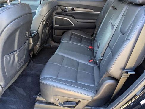 Used 2020 Kia Telluride EX image 19