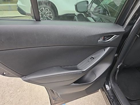 Used 2016 MAZDA CX-5 Sport w/ Rear Camera Package FWD image 10