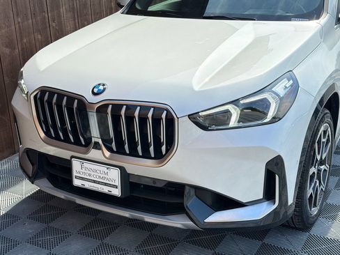 Used 2025 BMW X1 xDrive28i AWD/4WD image 19