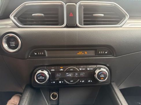 Used 2017 MAZDA CX-5 Touring AWD/4WD image 14