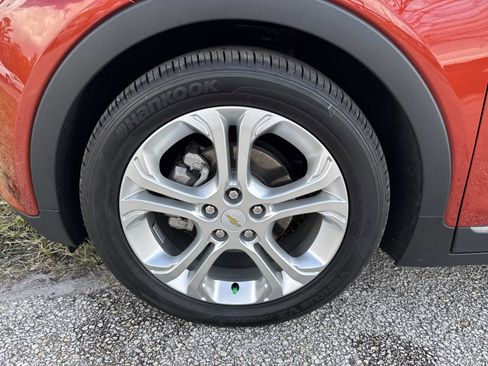 Used 2021 Chevrolet Bolt LT image 10