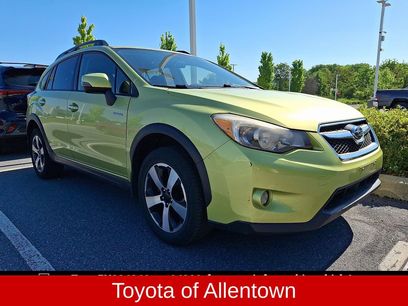Used 2014 Subaru Crosstrek 2.0i Premium w/ Popular Package #1