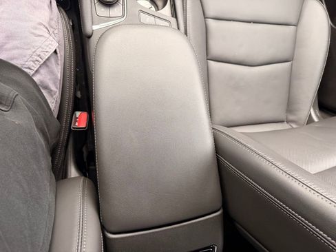 Used 2023 Cadillac XT6 Sport w/ Technology Package image 21