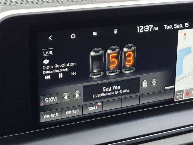 Used 2022 Kia Telluride EX w/ EX Premium Package AWD/4WD image 15