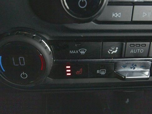 Used 2025 Ford Bronco Big Bend image 24