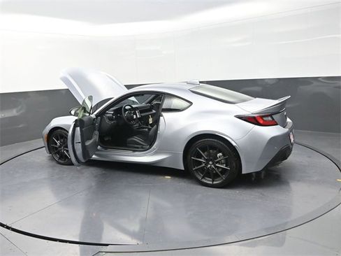 New 2025 Toyota GR86 Premium image 35