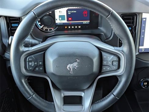 Used 2024 Ford Bronco Black Diamond image 30