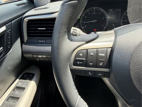 Used 2019 Lexus RX 350 AWD w/ Premium Package image 15