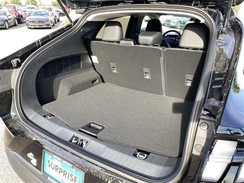 New 2026 Ford Mustang Mach-E Select image 16