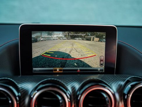 Used 2018 Mercedes-Benz AMG GT S image 28