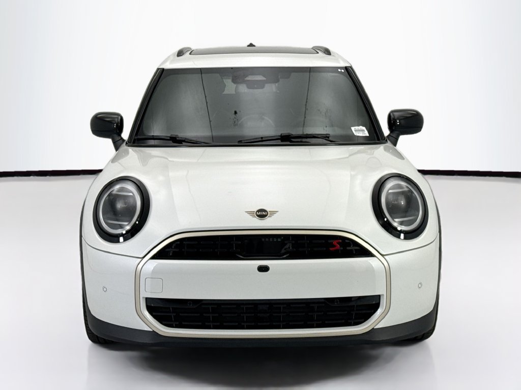 New 2026 MINI Cooper S FWD image 2