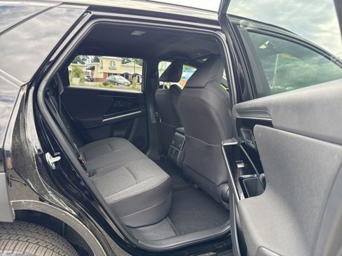 Used 2024 Subaru Solterra Premium image 11