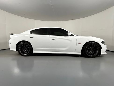 Used 2021 Dodge Charger Scat Pack image 9