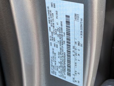 Used 2023 Ford F250 XLT w/ XLT Premium Package image 17