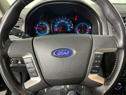Used 2012 Ford Fusion Sport image 23