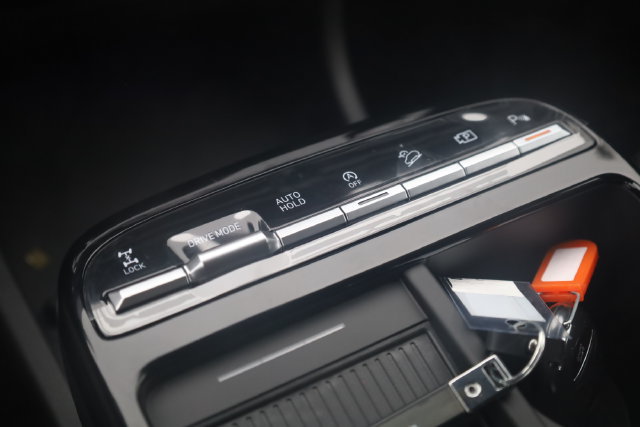 New 2026 Hyundai Tucson Limited AWD/4WD image 19