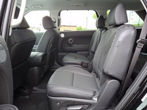 New 2026 Hyundai Palisade SEL AWD/4WD image 6