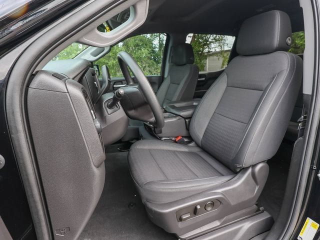 Used 2023 Chevrolet Silverado 1500 Custom RWD image 15