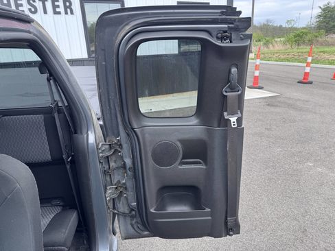 Used 2008 Chevrolet Colorado LT w/ Power Convenience Package image 12