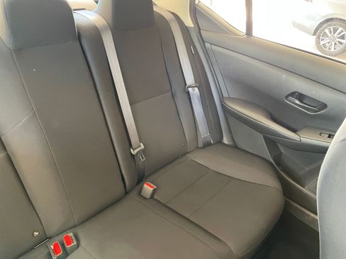 Used 2025 Nissan Sentra S image 35