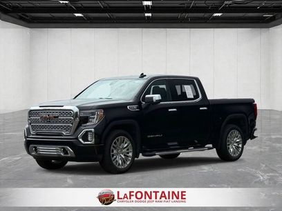 Used 2019 GMC Sierra 1500 Denali w/ Denali Ultimate Package