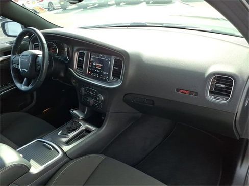 Used 2021 Dodge Charger Scat Pack w/ Driver Convenience Group image 17