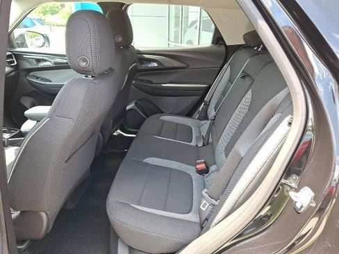 New 2026 Chevrolet TrailBlazer LT w/ Convenience Package image 7