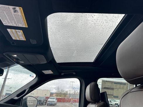 New 2026 Ford Expedition Max King Ranch image 13