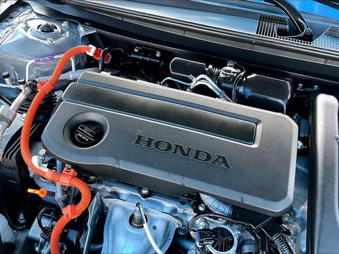 Used 2024 Honda Accord Touring image 33