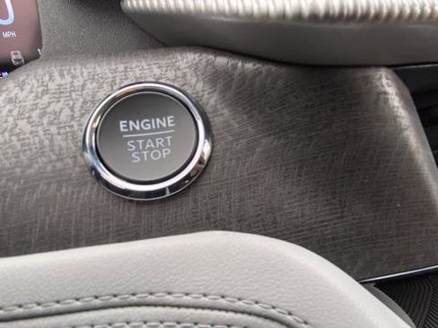 New 2026 Ford Explorer Platinum AWD/4WD image 21