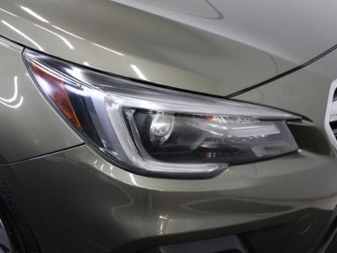 Used 2018 Subaru Outback 3.6R Touring AWD/4WD image 35