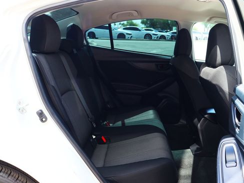 Used 2022 Subaru Impreza 2.0i image 27