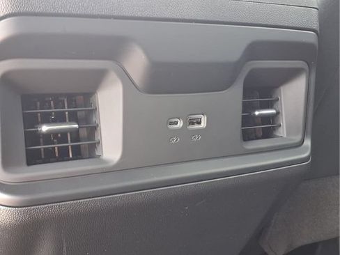 New 2026 Chevrolet Silverado 1500 RST AWD/4WD image 19