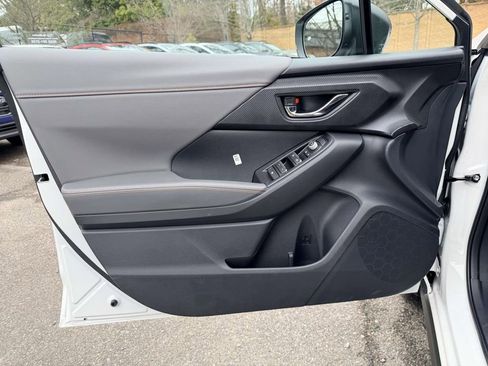 New 2026 Subaru Crosstrek 2.5i Limited image 14