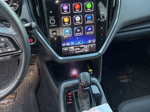 Certified 2024 Subaru Crosstrek 2.5i Wilderness w/ Wilderness Package image 14