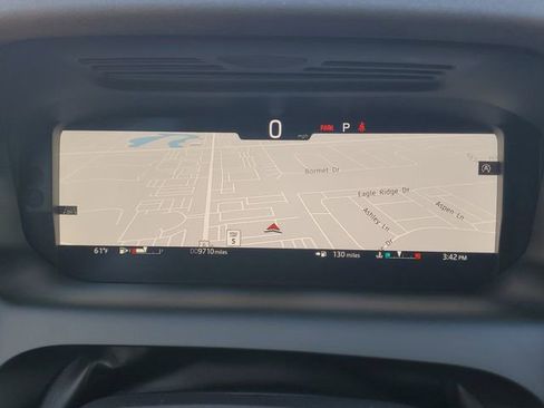 Certified 2025 Land Rover Discovery Sport S AWD/4WD image 22