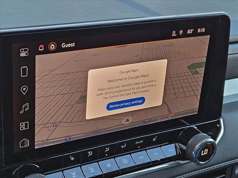 New 2026 Chevrolet Colorado LT w/ LT Convenience Package image 14