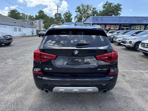 Used 2019 BMW X3 sDrive30i w/ Driving Assistance Package image 7
