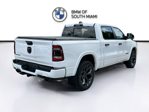 Used 2023 RAM 1500 Limited RWD image 7