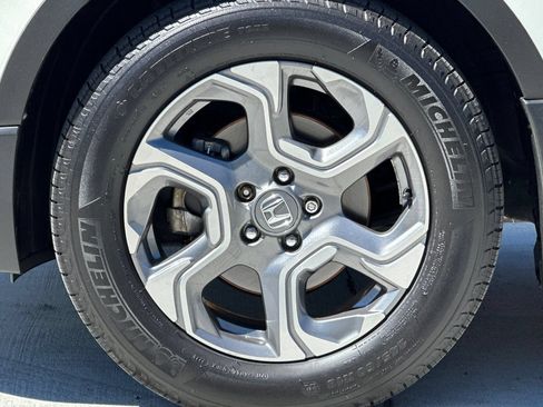 Used 2018 Honda CR-V EX-L image 26